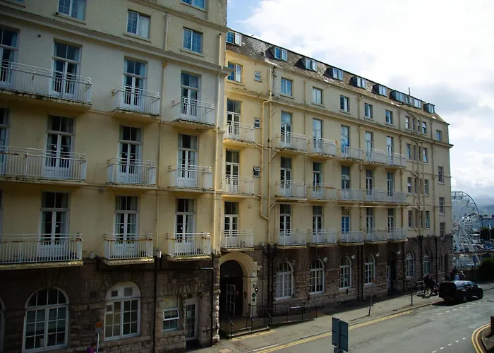 The Grand Hotel