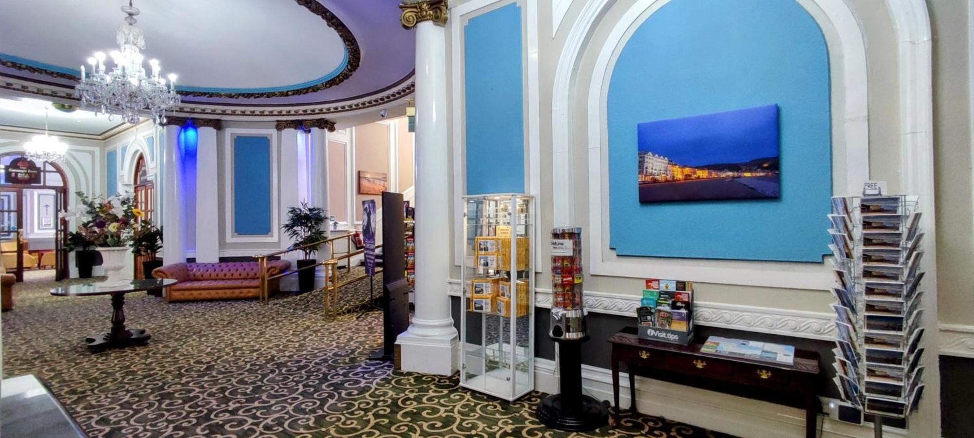 The Grand Hotel 3*