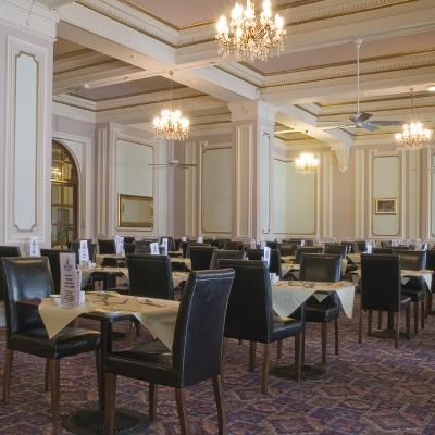 The Grand Hotel Llandudno
