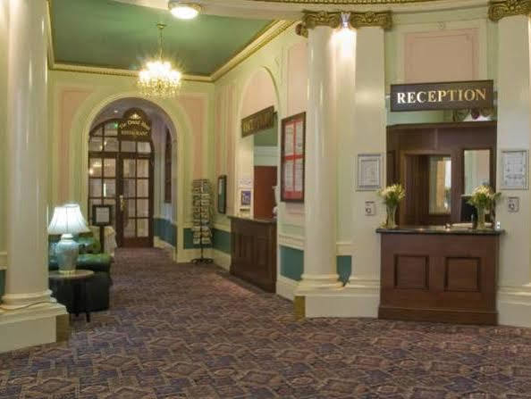 The Grand 3* Llandudno