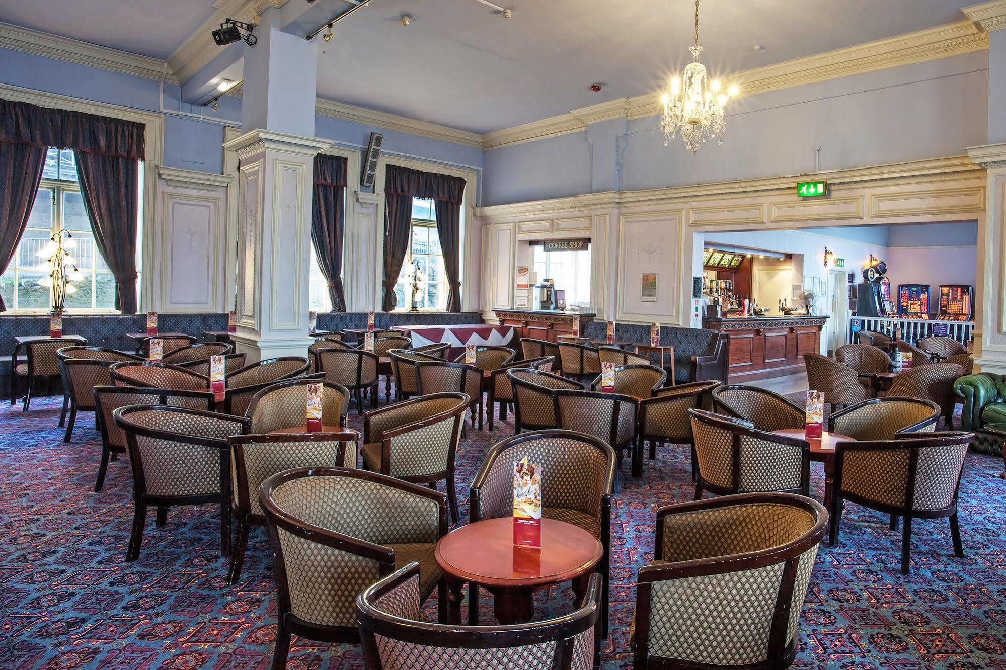 Hotel The Grand 3*